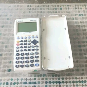 Casio Graph 35 + / Calculator Graphique Scientifique - Picture 1 of 3