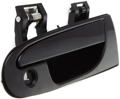 New Front, Driver Side Exterior Door Handle For Eagle Talon 1995-2000 - Image 1 of 4