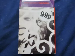 Dusty Springfield Reputation Parlophone TCR 6253 UK Tape Cassette Single - Picture 1 of 3
