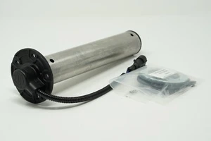 VDO Vorratsgeber Kraftstofftank Tankanzeige Tauchrohrgeber 210mm 90 Ohm - Picture 1 of 1