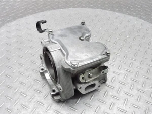 Yamaha SMAX 155 XC155 2015 15-16 culata motor extremo superior válvula cubierta motor - Imagen 1 de 20