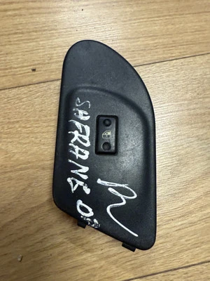 Interruptor de control de ventana eléctrica Renault Safrane 7700811827 OEM Foto 1 de 3