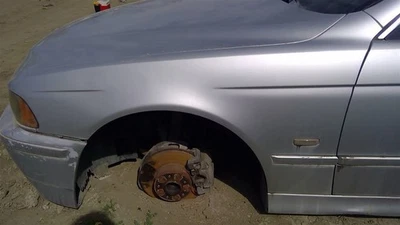 (LOCAL PICKUP ONLY) Driver Left Fender Fits 97-03 BMW 540i 297123 Foto 1 de 4