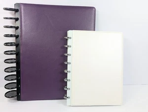 2 Journals/Notebooks Hardcover New - Picture 1 of 8