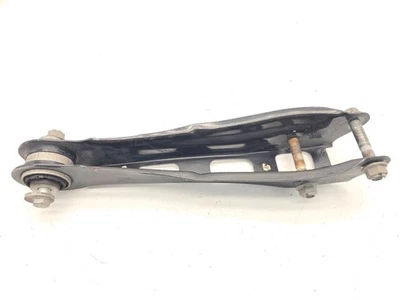 BMW X3 G01 2018-2024 suspensión trasera lado izquierdo brazo de control delantero inferior OEM Foto 1 de 4