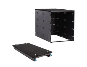 Kings Drawer Compartment Large + Universal Fridge Slide - Picture 1 of 12