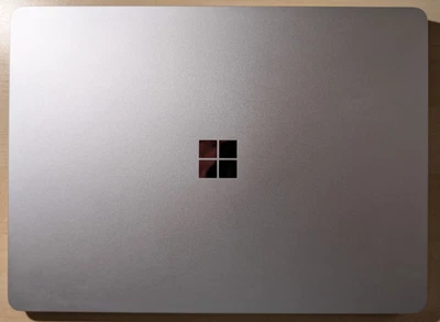 Microsoft Surface Laptop 7-13.8" Touch-Snapdragon X Plus 16GB 256GB W11 OPEN BOX - Image 1 of 4