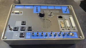Lot(2) TAIT TBA0STU Calibration and Test Unit série TB8100, TB7100, TB8000 - Zdjęcie 1 z 8