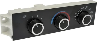 Electronic Climate Ctrl Module  Dorman (OE Solutions)  599-217 - Image 1 of 4