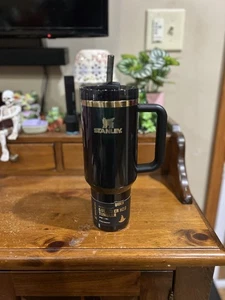 Stanley Target Wicked For Good Elphaba 40 Oz. - Bild 1 von 5