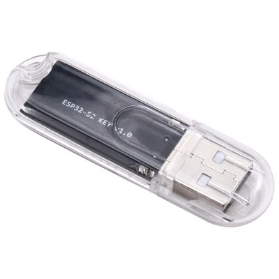 USB Miner  Miner  Lottery Miner 45-50KH/S Bitcoin  Miner Asic Mining for5868 - Image 1 of 4