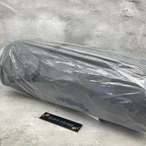 The North Face NN32017 aufblasbare Matratze für Geodome 4 graphitgrau GG 32017 - Bild 1 von 11
