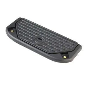 Car Storage Bin Lid Cover Fits For Ram 1500 DT 2019 2024 Black ABS Material - Picture 1 of 7