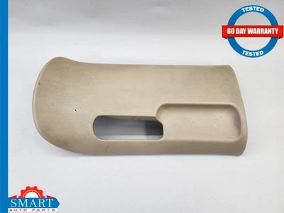 Saturn Sky Pontiac Solstice Center Console Emergency Brake Cover Bezel 06-09 OEM - Image 1 of 4