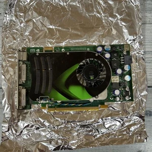 NVIDIA GeForce Graphics Card with Cooling Fan GPU Video Card New - Picture 1 of 2