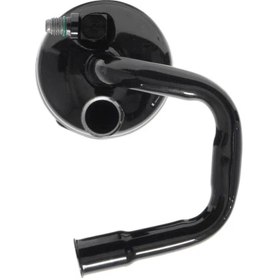 Acumulador de aire acondicionado UAC RD 10180C para 04-11 Crown Victoria Grand Marquis Town Car Foto 1 de 4