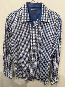 camisa johnston murphy sastre fit - Imagen 1 de 1