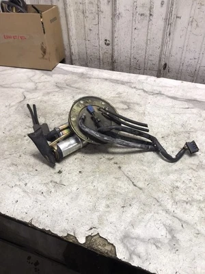 Bomba gasolina combustible BMW R1100 R 1100 RT R1100RT 96  Foto 1 de 4