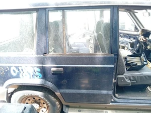 01895PTD PORTA POSTERIORE DESTRA / 743913 PER SANGYONG KORANDO * - Foto 1 di 10