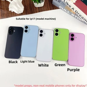 Dummy gefälschtes Telefon 1:1 Dummy Display Modell Replik für iPhone 17 Serie DE - Bild 1 von 15