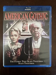 American Gothic (1988) Blu-ray - Bild 1 von 1