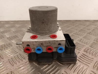 VW Transporter T6 15-25 Automatic ABS Pump Modulator 7LA614517B  489082 - Image 1 of 4