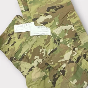 Army Combat Uniform Unisex Hose Small-Reg Neu mit Etikett schneller Versand 💨 - Bild 1 von 5