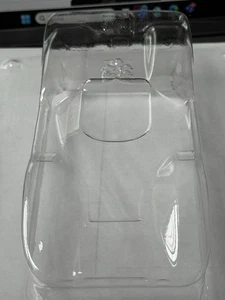 LANCER - 1/24 McLaren M6 (Temprano) Can-Am Cuerpo Lexan Transparente - NUEVO - Imagen 1 de 4