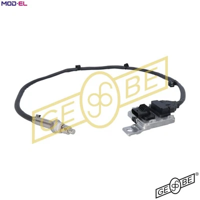 NOX SENSOR NOX CATALYTIC CONVERTER 9 3623 1 FOR AUDI A6/C7/Allroad A7 3.0L 6cyl - Image 1 of 4