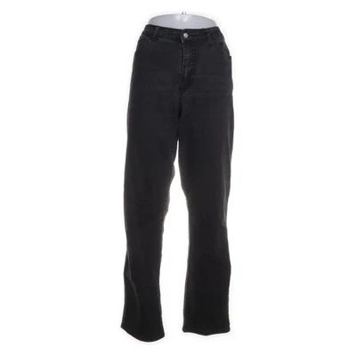 Jet-Line, Jeans, Größe: 42, Grau, Baumwolle/Elasthan/Polyamid, Damen #pb7 - Bild 1 von 4