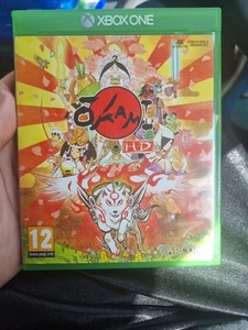 OKAMI HD - XBOX ONE - Xb1 - Bild 1 von 2