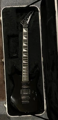 jackson usa sl1 solist - Image 1 of 4