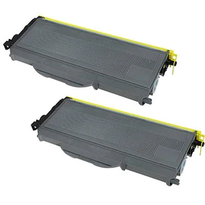 2 nuevos tóneres TN360 TN-360 para Brother MFC-7340 MFC-7345N MFC-7440N MFC-7840 - Imagen 1 de 1