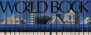 World Book Encyclopedia 2002 Ed.w/Special Census Ex-Library-Missing Vol.7and 20 - Picture 1 of 8