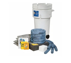 Kit de Derrames Cerdo272, Universal, Blanco - Imagen 1 de 1