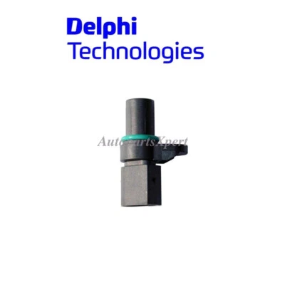 Sensor de posición del cigüeñal Delphi 13627548994 OEM para BMW 545i 550i 750i 760i Foto 1 de 4
