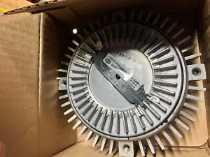 Behr Audi VW Engine Cooling Fan Clutch - Picture 1 of 3