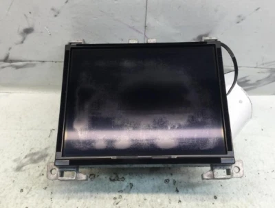 2019 Chrysler 300 Challenger Charger Radio Receiver w/Display 8.4 screen - Image 1 of 3