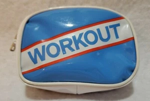 1984 Vintage Barbie Clone Shillman The Workout Bag Fashion Doll - Picture 1 of 2