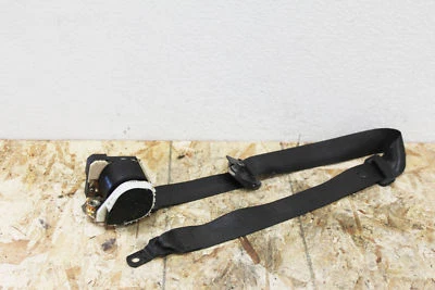 Cinturón de seguridad delantero lado del conductor M10350 2003-2005 Land Rover Range Rover OEM  Foto 1 de 4