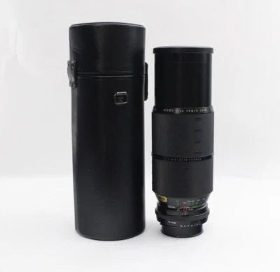 SIGMA FOR NIKON High Power Zoom Lens Multi Coated 70-230mm F/4.5 W/ CASE & CAPS - Image 1 of 4