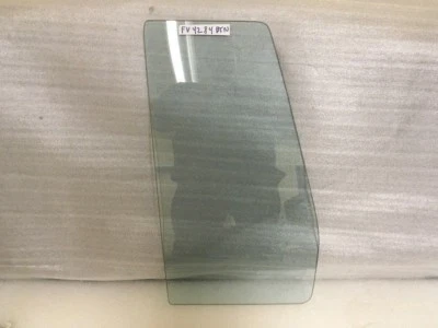 FITS NISSAN 1990-1995 PATHFINDER 4 DOOR UTILITY DRIVER REAR VENT GLASS 4284 - Image 1 of 3