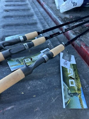 Falcon Evo series Casting Rod - Image 1 of 4