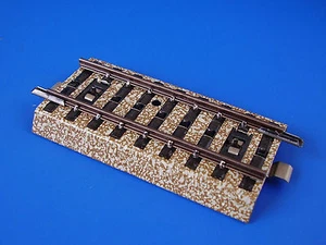 ** MARKLIN VOIE M - rail droit - 5129 ** - Imagen 1 de 2