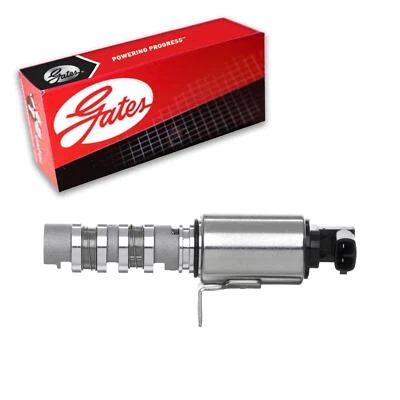 Соленоид двигателя Gates VVT для 2003-2008 Mazda 6 3 л V6 GAS - Изображение 1 из 4