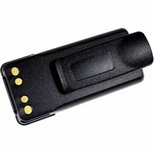 Bateria do radia Motorola Typ PMNN441 7,4V 2600mAh/19,2Wh Li-Ion Czarna - Zdjęcie 1 z 1