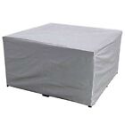 Table Cube Chair Garden Patio Furniture Cover Garden Table And Chair Cover