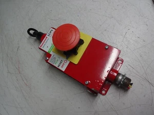 Honeywell 1cpsa2-f03 Cable Pull Switch 1cps New - Afbeelding 1 van 6