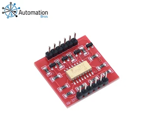 4 Channel Opto-isolator IC Module For Arduino (TLP281) - Picture 1 of 4