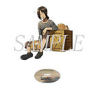 Attack on Titan Acrylic Figure Desktop Stand Decor Collection Holiday Gift #7